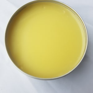 Organic  Hand & Foot Balm