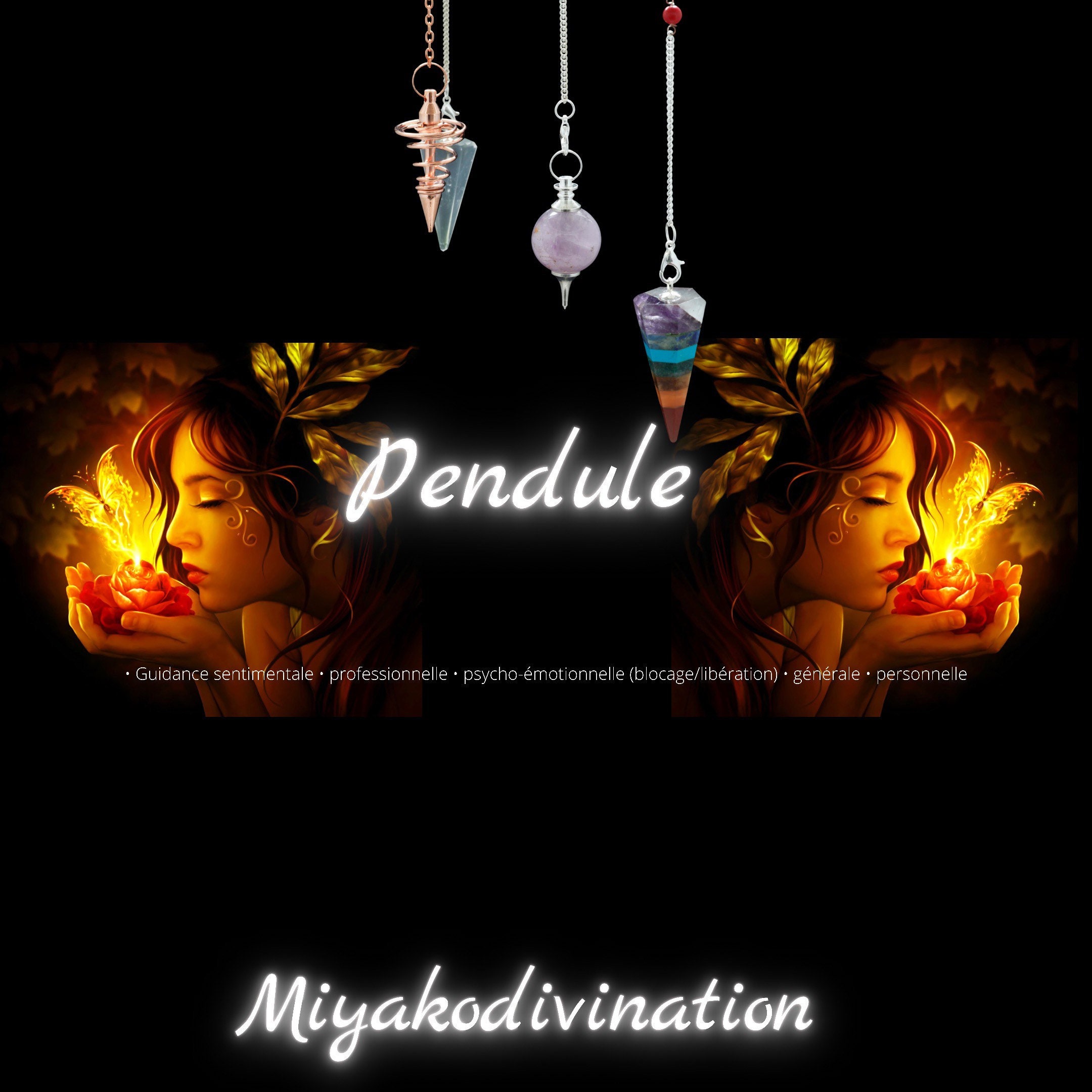 Pendule