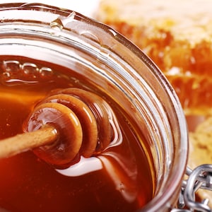 RAW HONEY 1,5kg/ 1L Natural 100% pure raw organic harvest 2024 high quality