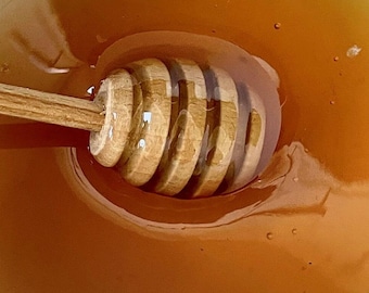 HONEY 1.5 Kg/1L Natural 100% pure raw organic harvest 2024 high quality