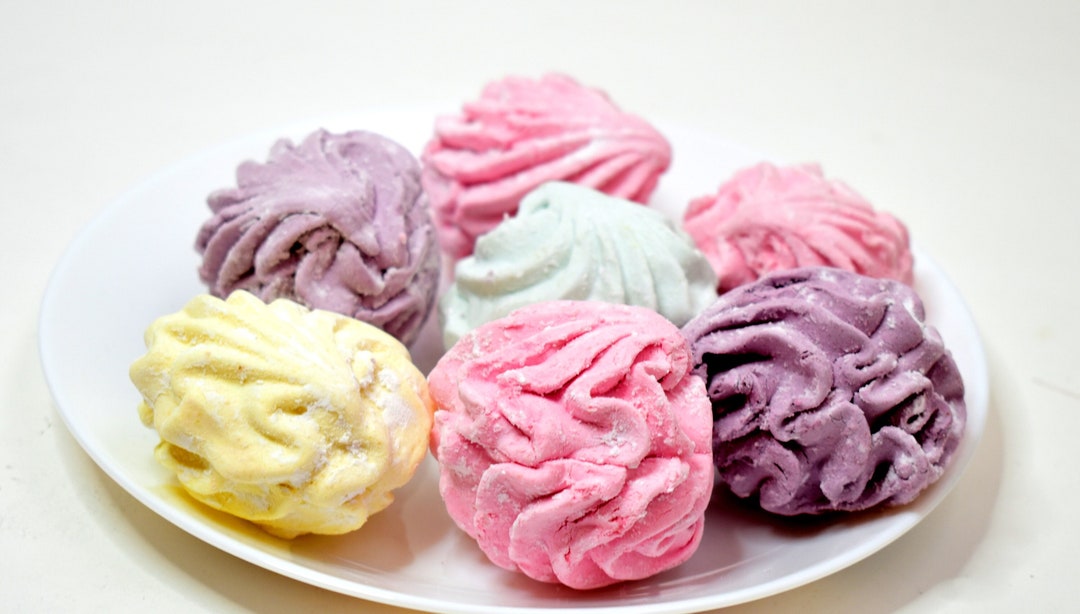 Marshmallow Candy or Zephyr Without Egg White VEGAN FRIENDLY Etsy