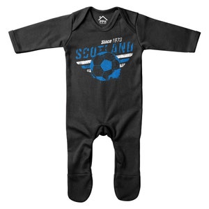 Scotland Football Strampler, Neugeborene Schottland Babyweste, Baby Jungen Strampler