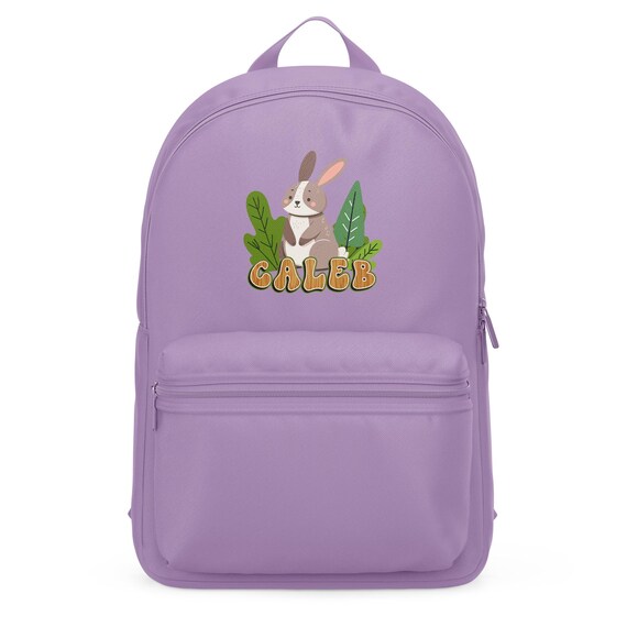 Borsa da orso per asilo,Zaini per Bambini Personalizzati,Borsa per la Scuola per Ragazze,Zaino da Viaggio alla Moda, simpatico zaino per ragazze borsa da viaggio borsa da scuola,(27*21*10CM)Borsa da o