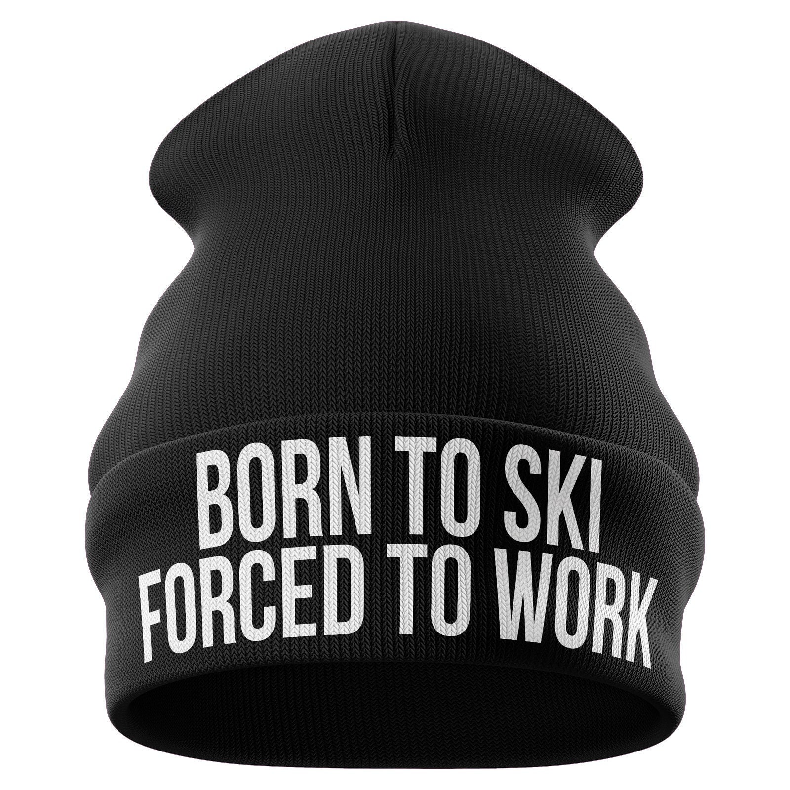 beanies for work