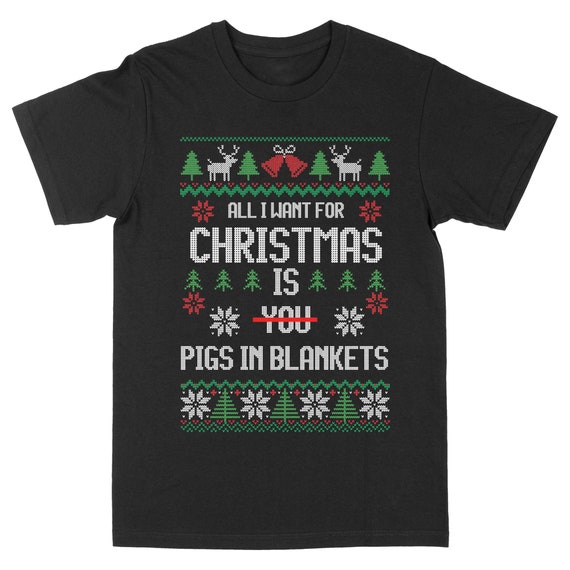 Das Ist Mein Schweine Kostüm T-Shirt