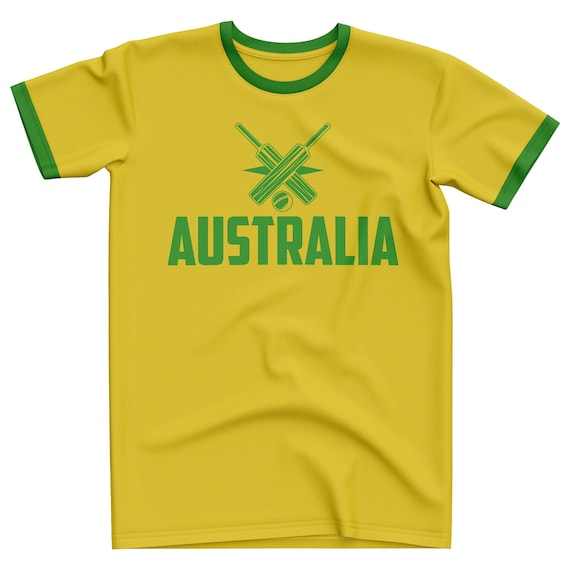 puma cricket t shirt