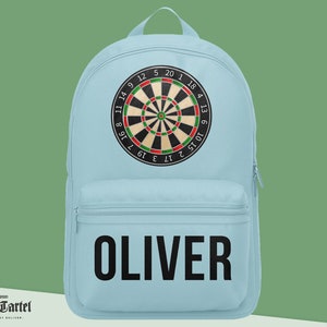 Sac à dos fléchettes, Sac à dos personnalisé, Sac à dos personnalisé, Sac à dos tout-petit, Mini sac à dos école, Sac à dos garçons, Sac à dos enfants