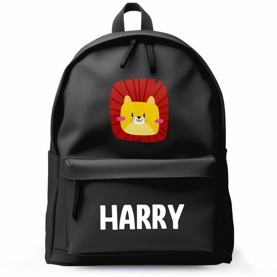 La Cara Del León | Foto Premium