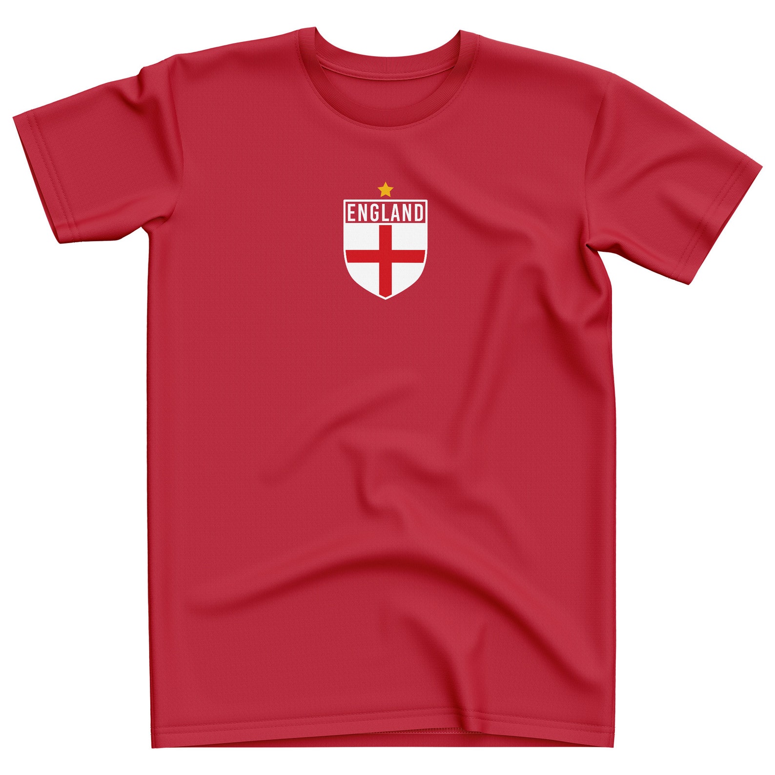 England Football T Shirt 1966 World Champions England Etsy UK