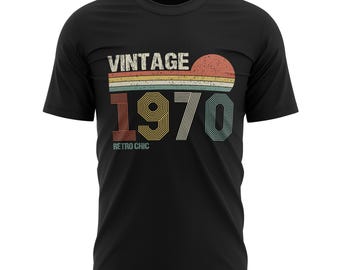 男性用55歳の誕生日Tシャツ、お父さんへの面白いギフト、旦那さんへの誕生日プレゼント、彼氏、パートナー、兄弟、同僚へのジョークTシャツ