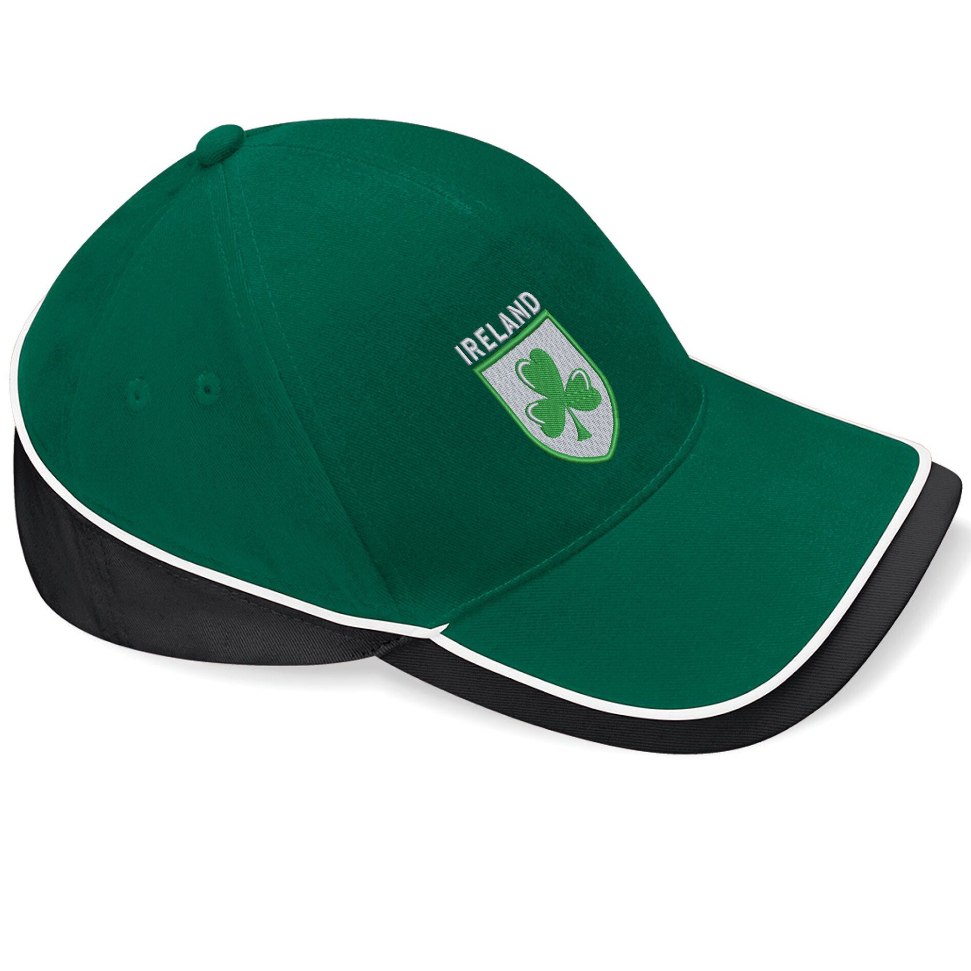 Irish rugby baseball caps hotsell