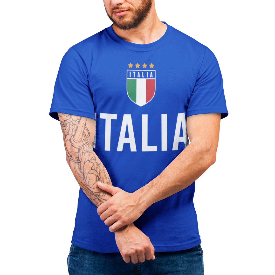 Italie : Balotelli, la déchéance