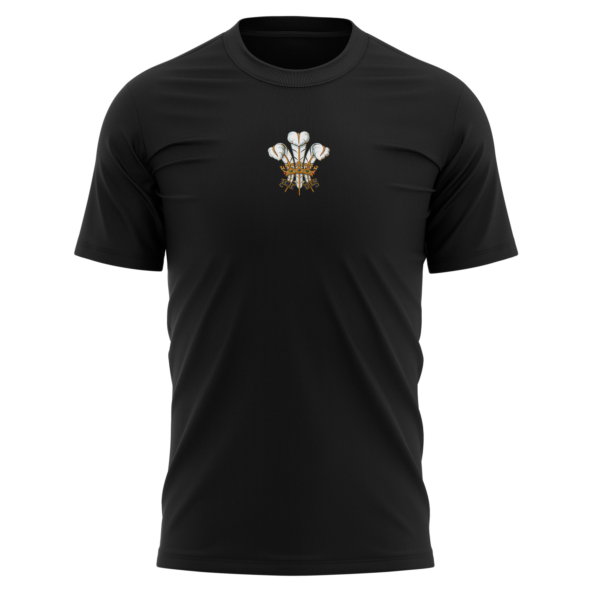 Purple Print House Welsh Cymru Flag Mens T Shirt Welsh Its In My - Foto 5