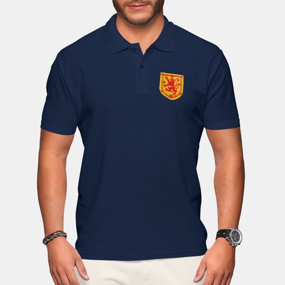 polo shirt scotland