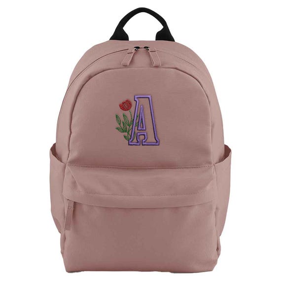 cute mini backpacks for school I IHAYNER Girls Fashion Backpack Backpack Purse Women Teenage Girls Purses PU Leather Pompom Backpack Shoulder Bag (Beige) : Clothing, Shoes & Jewelry The lining is durable and smooth Leather Backpack Backpacks That Are