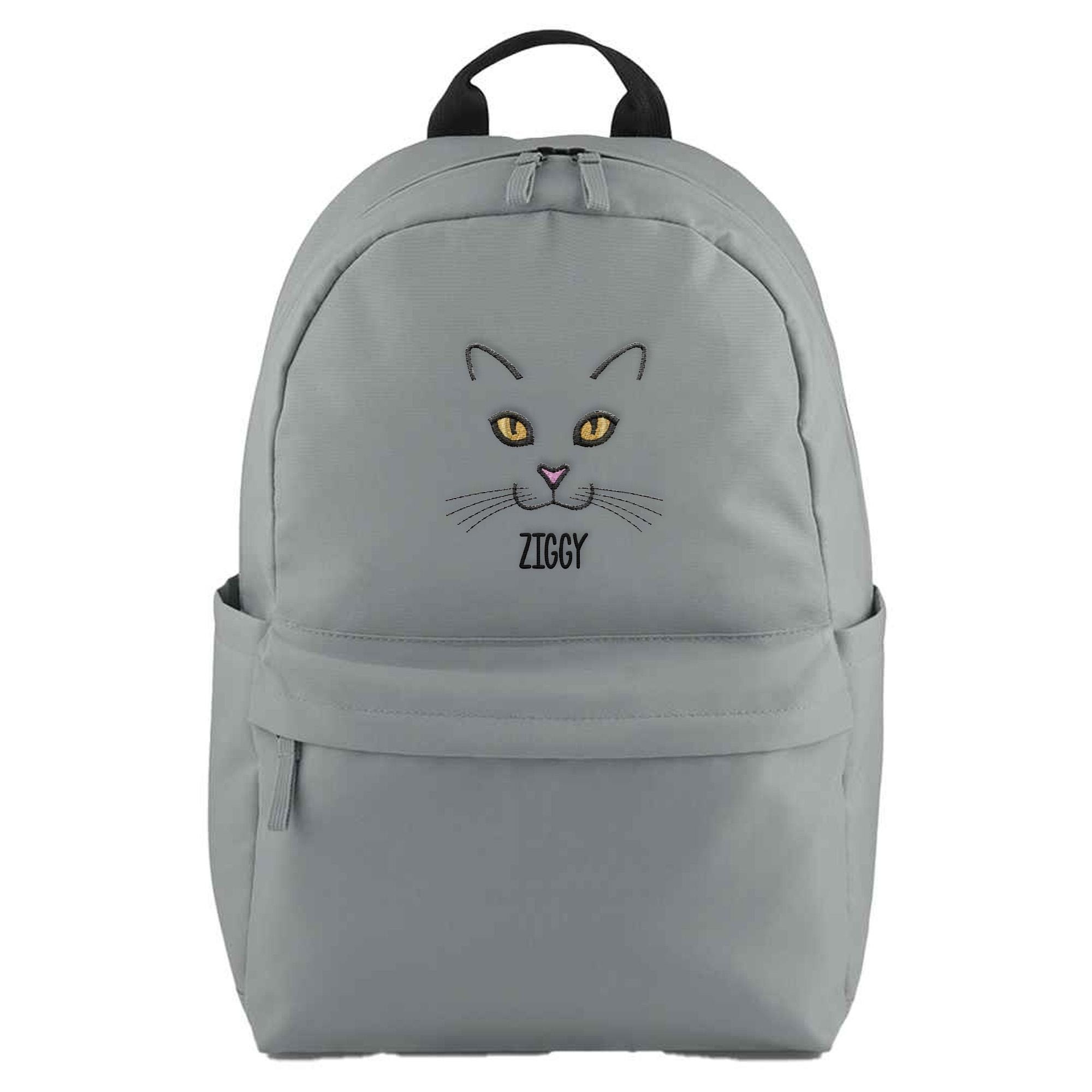 aimee kestenberg amelia women's 15 rfid laptop backpack ebags exclusive Aimee Kestenberg Backpack Navy/Rose Gold Nylon Designer Bag