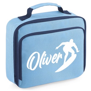 Bolsa de deporte con diseño de rayas de tiburón, bolsa de viaje para  gimnasio, para niños y niñas