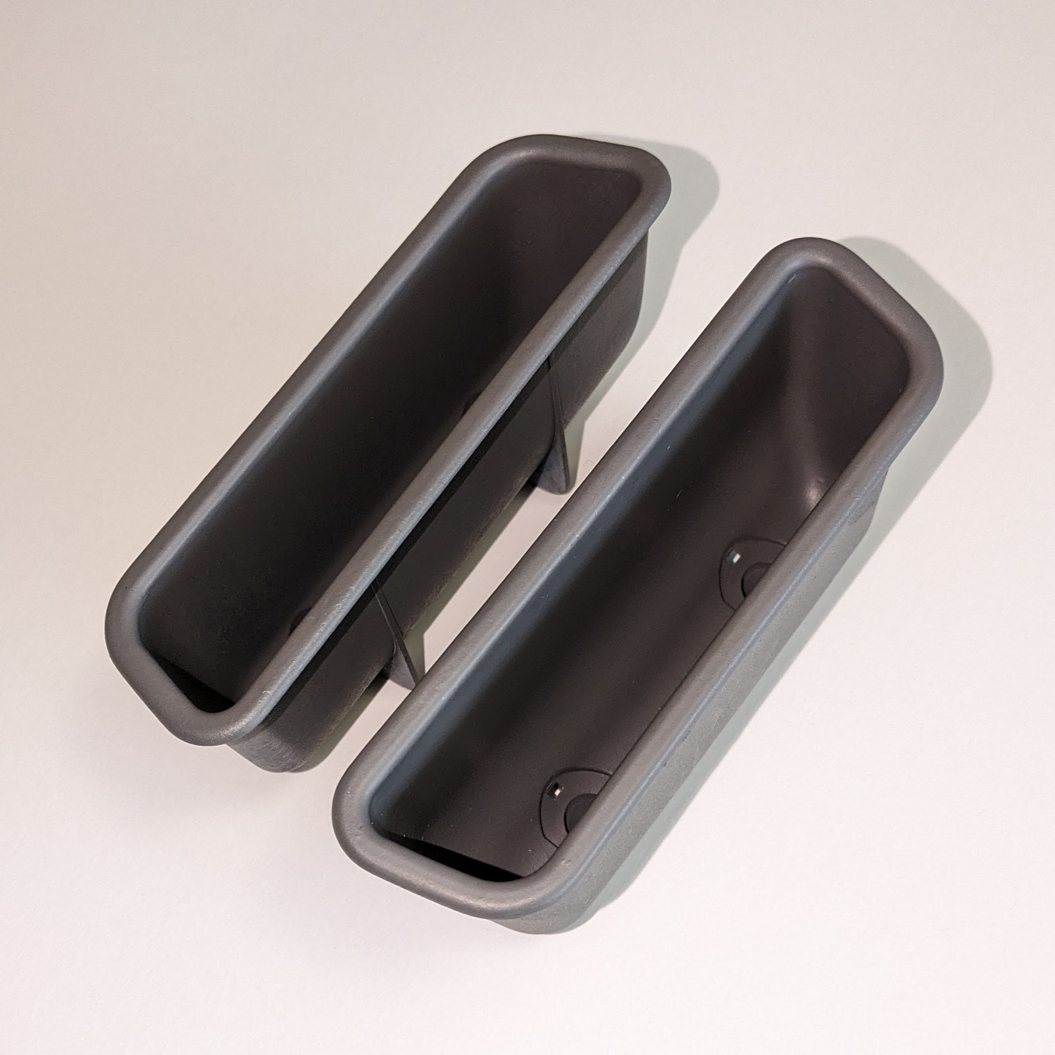 Range Rover Classic Installing Rear Handle Range Rover Classic 1987-1995 Interior Door Pull Handle MXC1306 ...