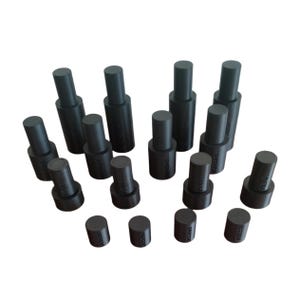 Range Rover P38 Calibration blocks EAS air suspension LRT-60-003