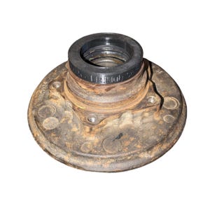 Montagegereedschap binnenste afdichting naaf – FTC4785 (diepte 4 mm)
