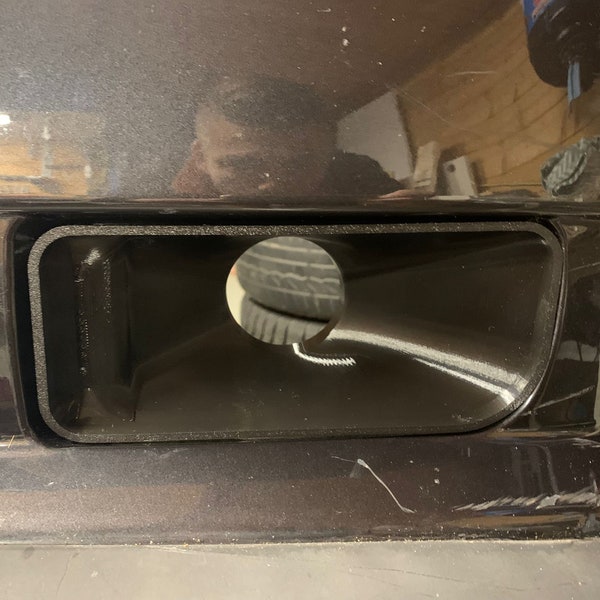 Bmw Cold Air Intake Etsy