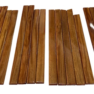 Range Rover Classic- Kit Wood Trim - Soft Dash & Hard Dash