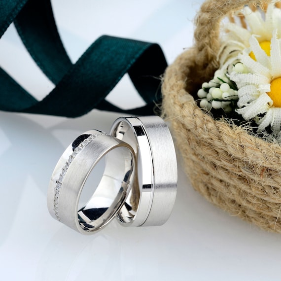 Wedding Bands & Rings for Sale Online | Vansweden Jewelers