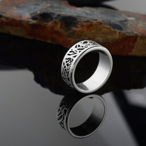 Stylish rings shop for boys