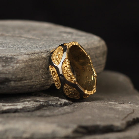 Wedding Rings for Men and Women 14 Karat Gold Ring 18K Gold Engagement Ring  - China Rings for Men and Women and Gold Wedding Rings price |  Made-in-China.com