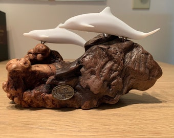 John Perry Burl Wood | Etsy