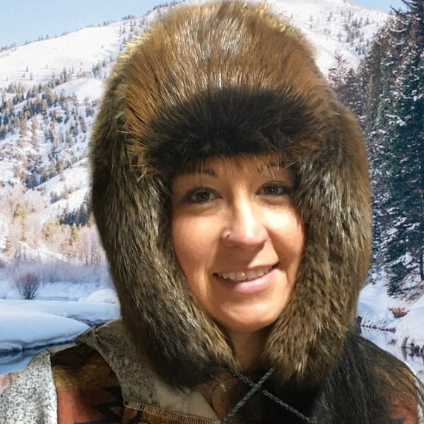 Alaskan Fur Etsy