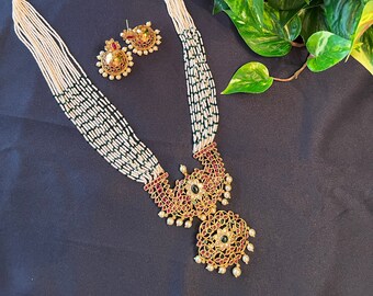 Rani Haram - Etsy