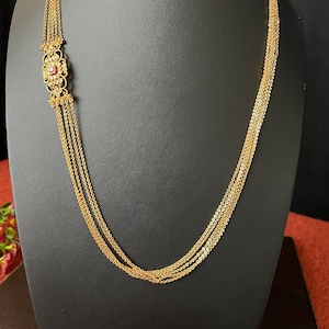 Chandraharam Etsy