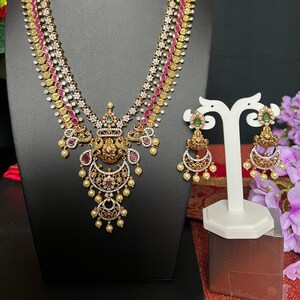 Cz haram designs with weight hotsell