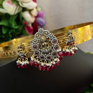 Vaddanam outlet vanki designs