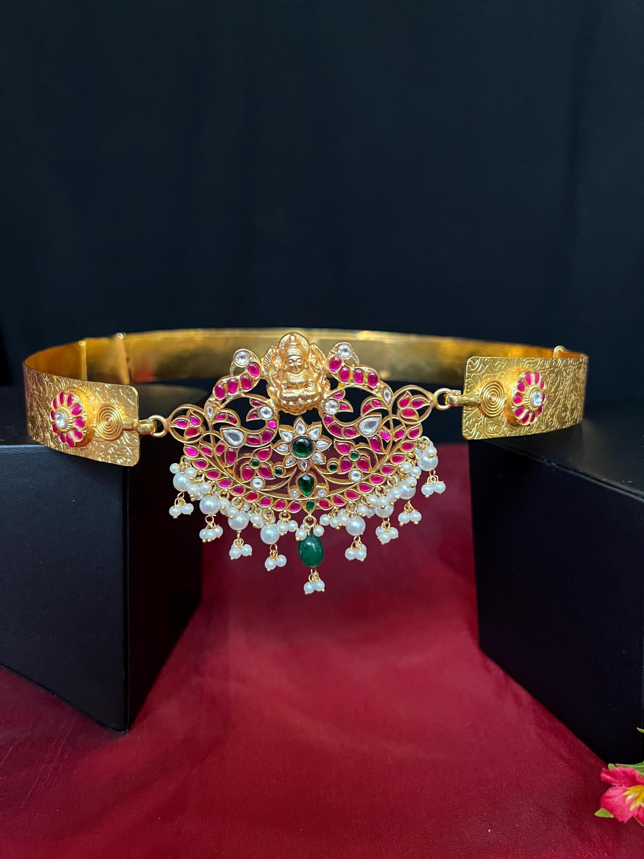 Artificial vaddanam online