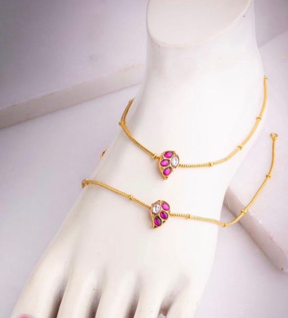 Gold pattilu deals