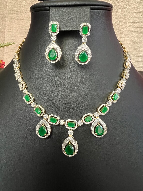 Emerald clearance designer jewellery