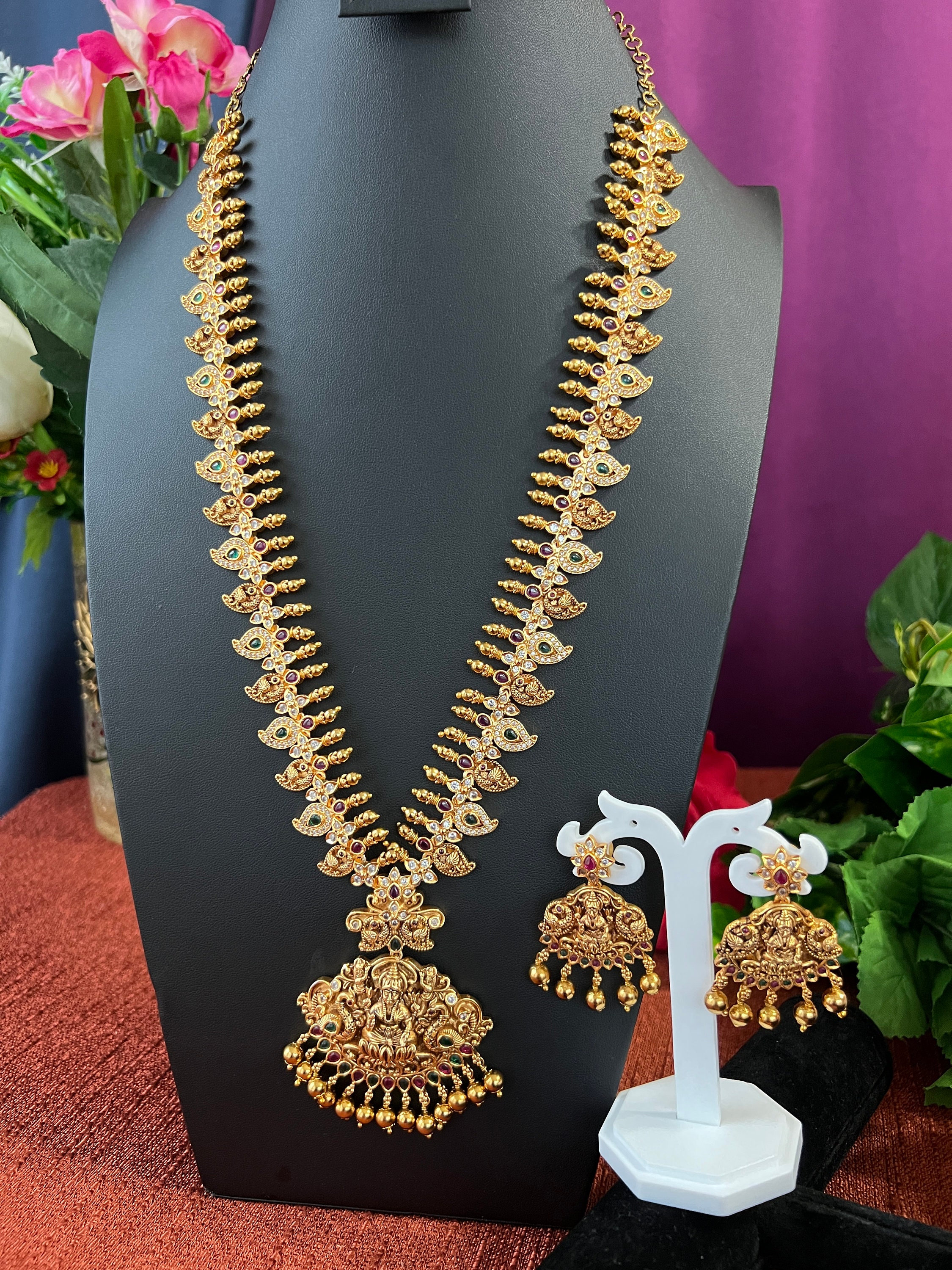 Swathi haram deals designs
