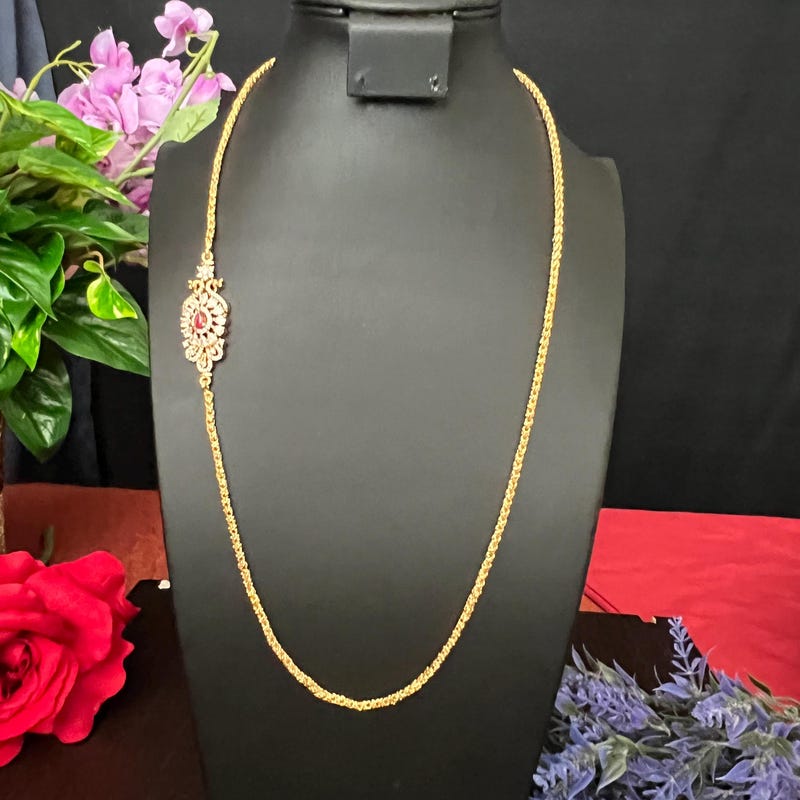 Indian Mop Chain - Etsy