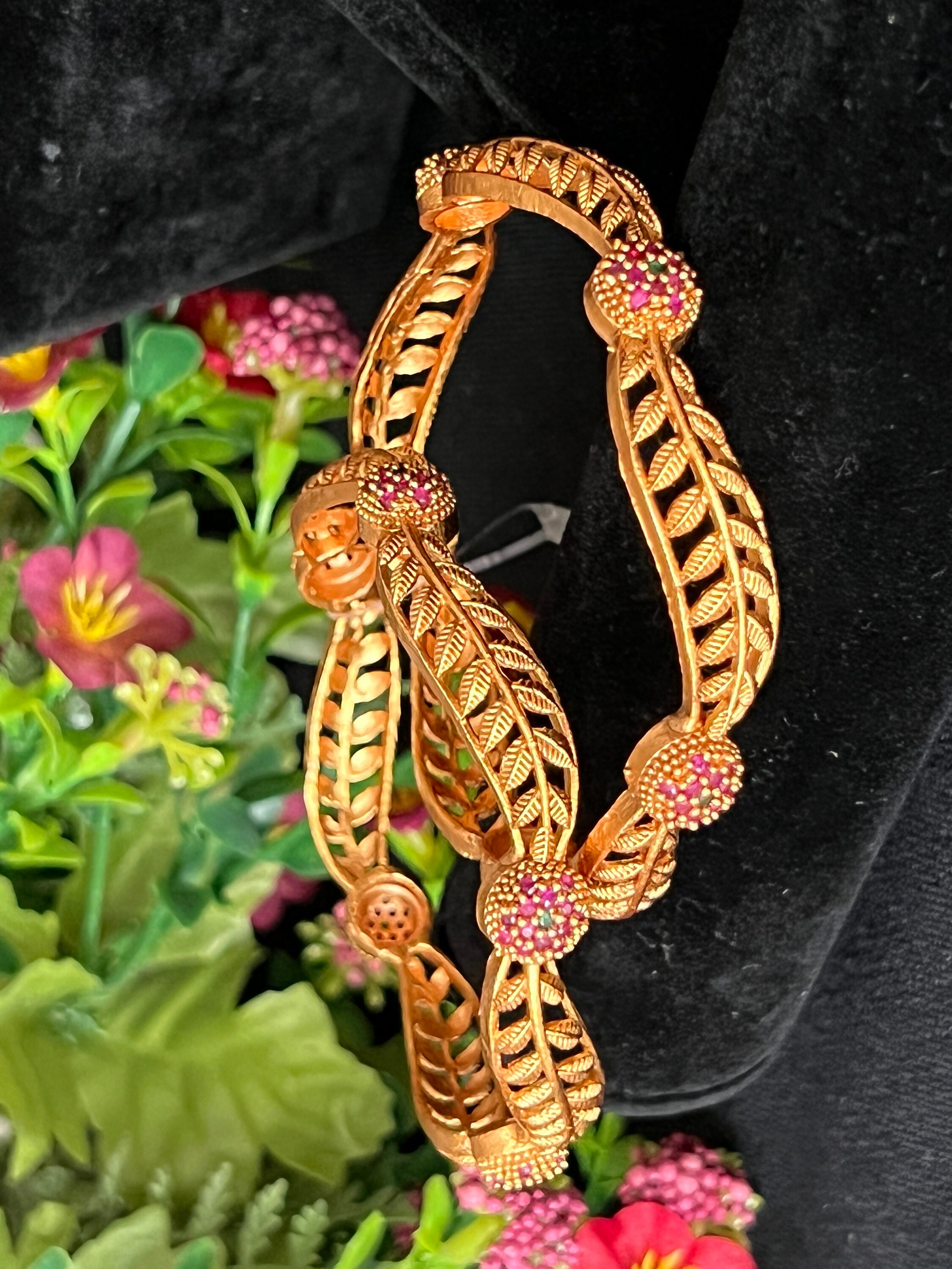 Matte finish deals antique jewellery