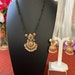 see more listings in the Necklace & Earring Sets section