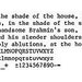 May include: A black and white image of a font sample showing the letters A through Z in uppercase and lowercase, numbers 0 through 9, and various punctuation marks. The text "PRESTIGE ELITE 12" is at the top of the image.