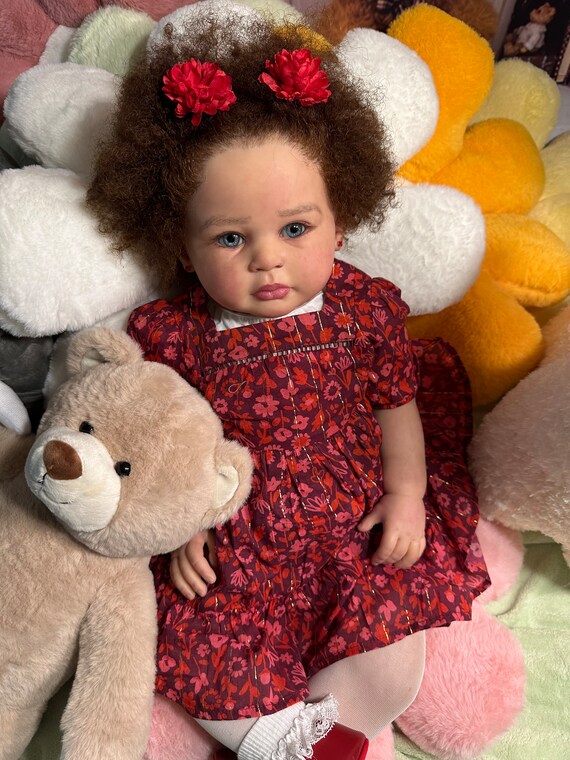 Lily beth by ann timmerman hotsell