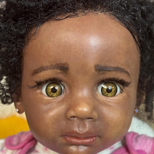Fritzi Reborn - Etsy