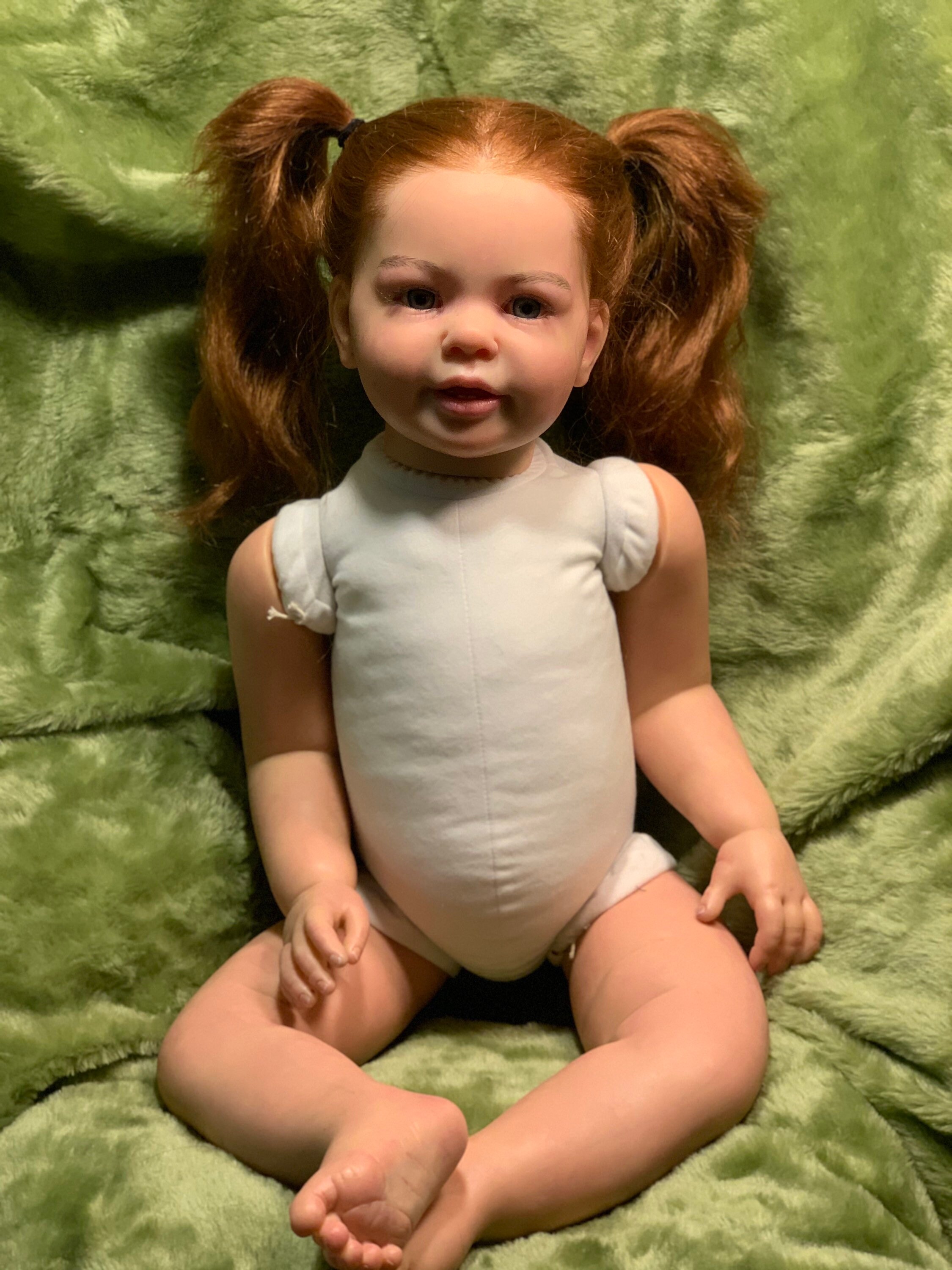 Ann timmerman reborn dolls hotsell