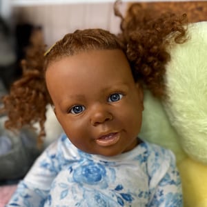 Ping Lau Reborn - Etsy