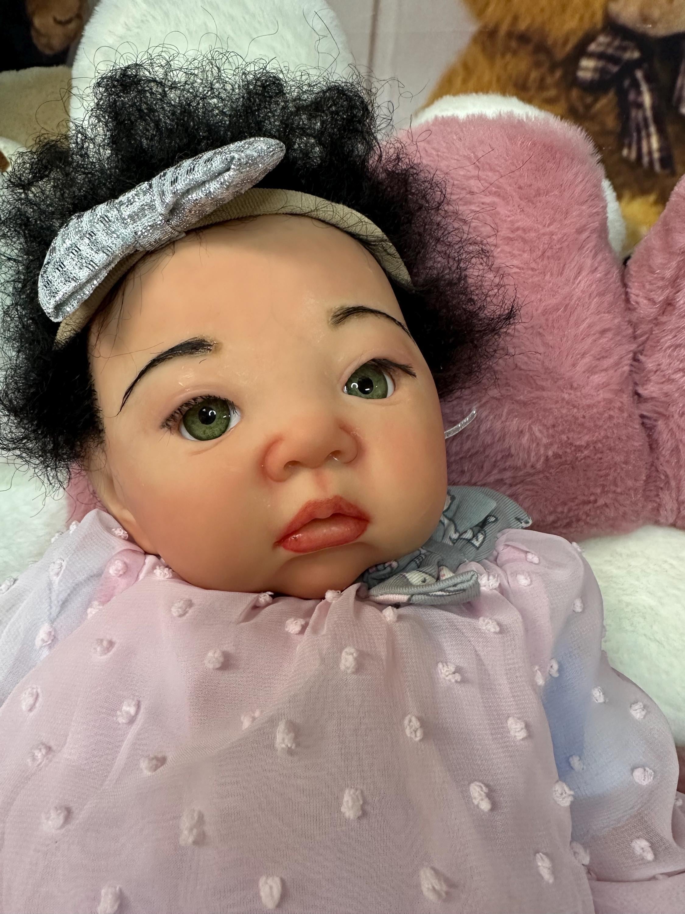 Adrie Stoete Reborn - Etsy