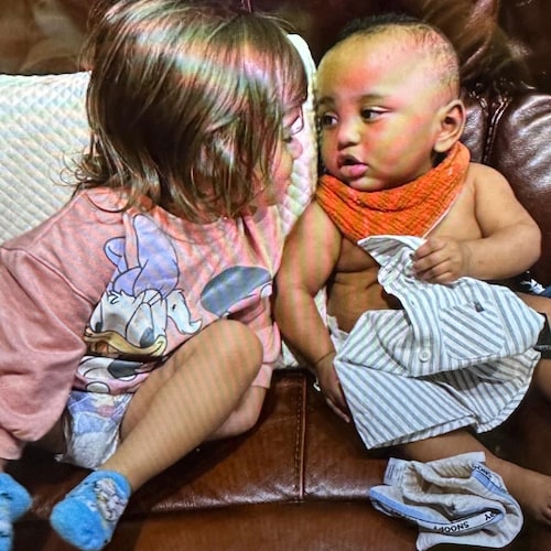Reborn Doll Kit - Lottie by Laura Lee Eagles | Create A Little Magic
