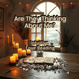 Are they thinking of me psychic relationship reading, love and romance prediction for any soulmate connection ex partner or love interest